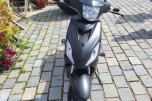 2024 Kudaki Venture Pro elektrisk pedalscooter/elsykkel